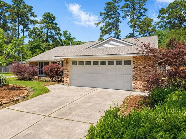 3203 Park Garden Drive, Houston TX 77339