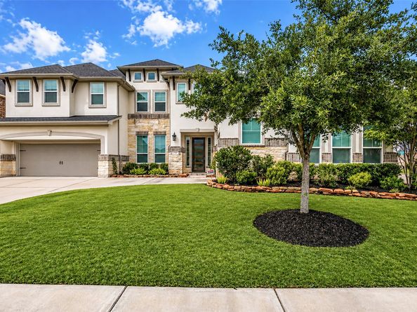 13827 Laurel Colony Trail, Houston TX 77059