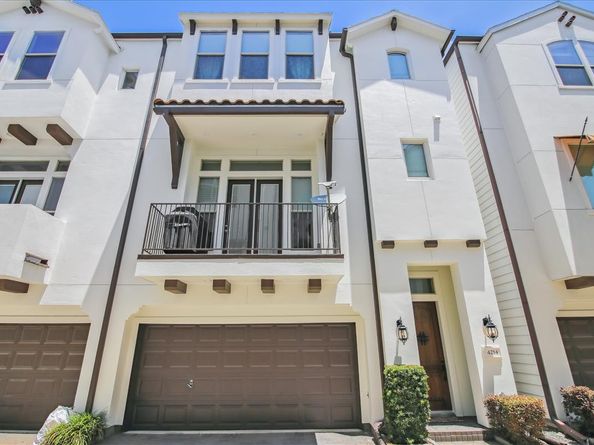 4214 Dickson Street, Houston TX 77007