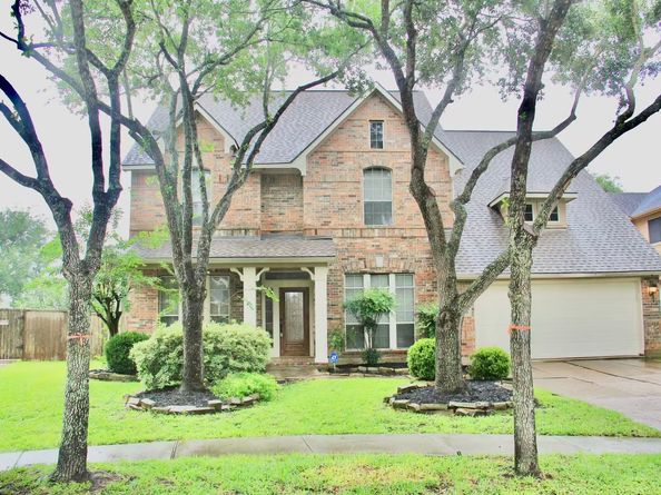 5531 Cranston Court, Sugar Land TX 77479