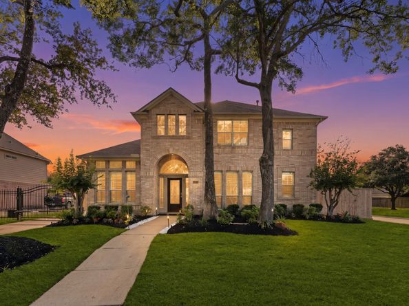 13735 Greenwood Manor Drive, Cypress TX 77429