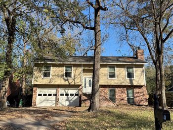 3918 Cedar Forest Drive