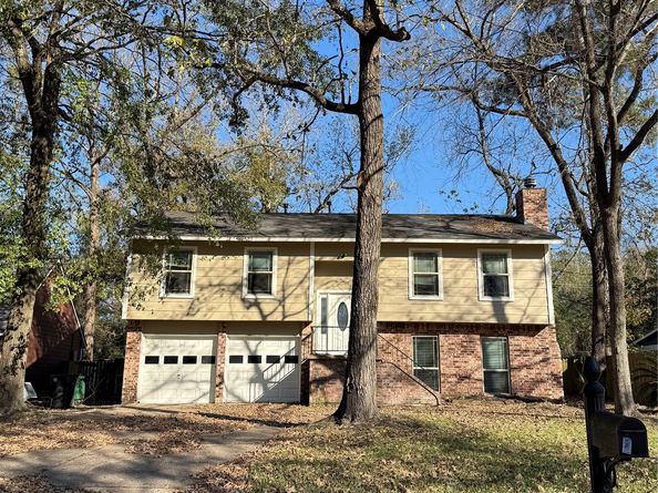 3918 Cedar Forest Drive, Kingwood TX 77339