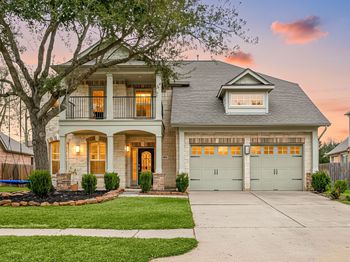 13834 Lake Livingston Drive