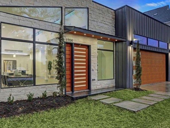 1709 Reverse Street, Houston TX 77055