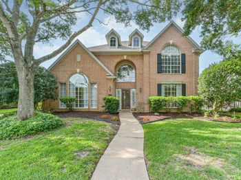 4406 Pleasant Trace Drive