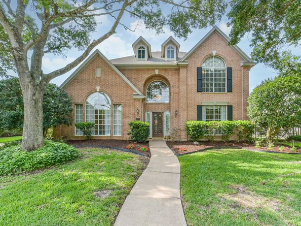 4406 Pleasant Trace Drive, Pasadena TX 77059