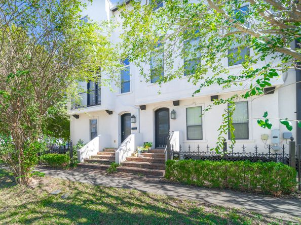 2426 Bevis Street, Houston TX 77008