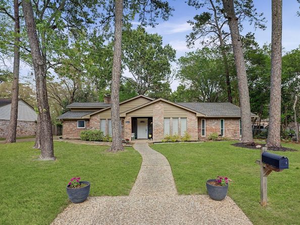 2211 River Falls Drive, Humble TX 77339