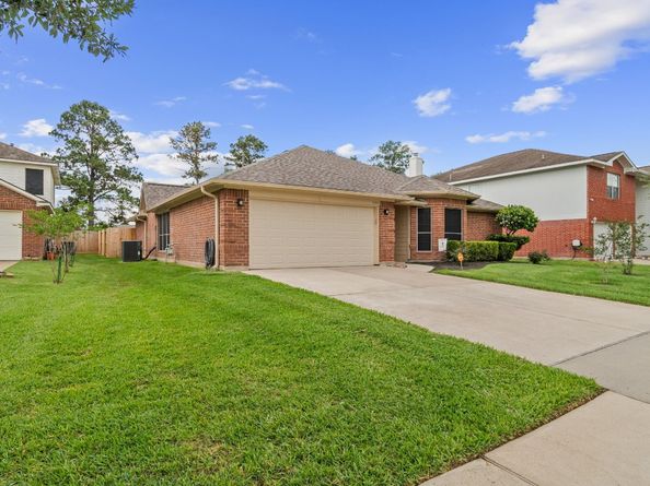 11515 Socorro Lane, Tomball TX 77377