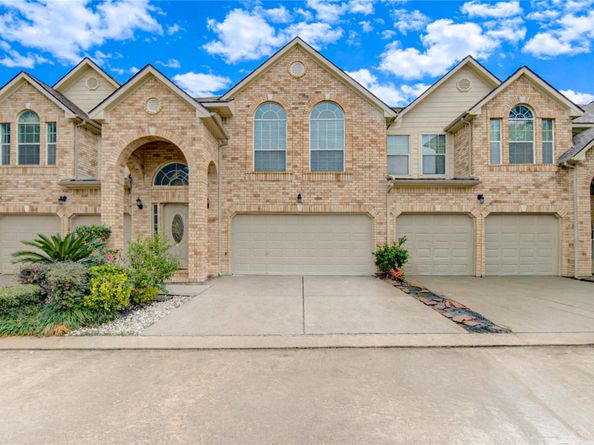 7611 S Linpar Court, Houston TX 77040