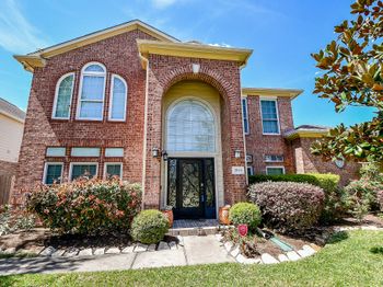 2910 Clayton Ridge Court