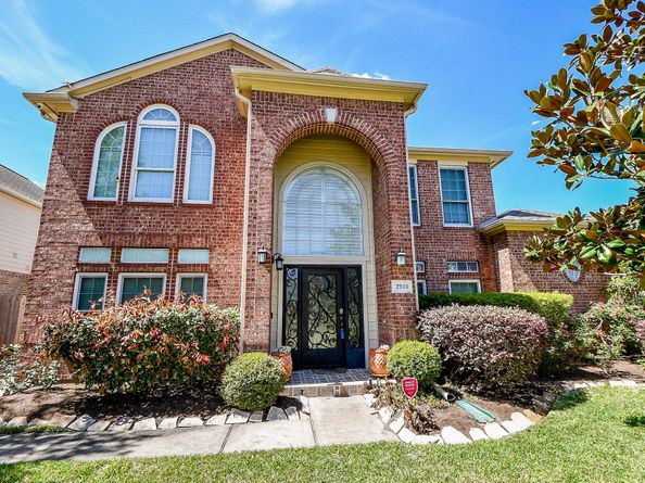 2910 Clayton Ridge Court, Houston TX 77082