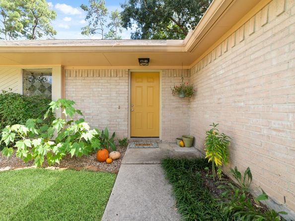 25402 Mill Pond Lane, Spring TX 77373