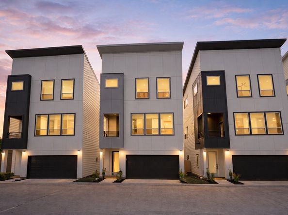 4711 Thornton Villas Lane, Houston TX 77018