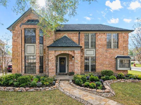 41 Windsor Drive, Conroe TX 77304
