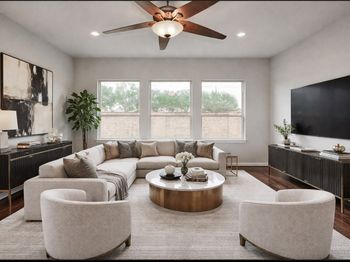 19007 Logan Star Court