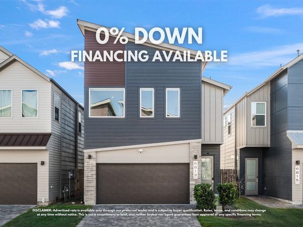 6813 Rocinante Lane, Houston TX 77092