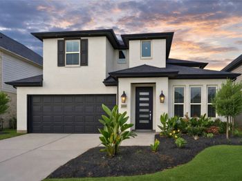 9219 Edgeberry Drive