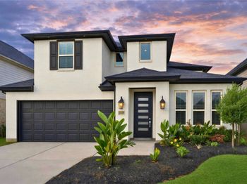 9219 Edgeberry Drive