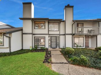 5825 Village Forest Court