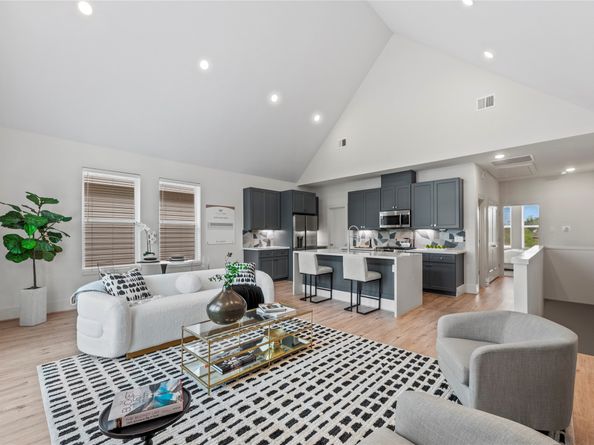 1042 Homer Street, Houston TX 77091