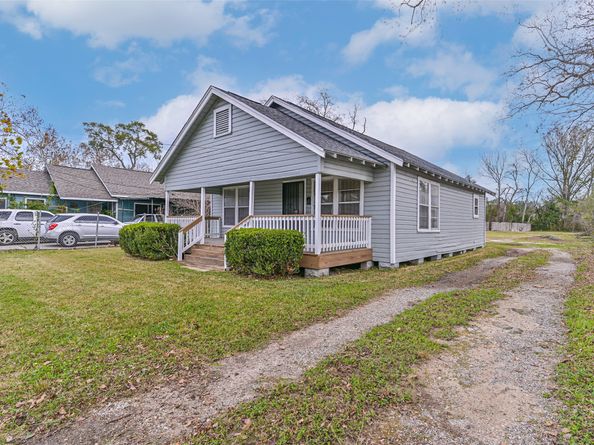 3822 Wipprecht Street, Houston TX 77026