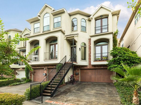 2334 Camden Drive, Houston TX 77021