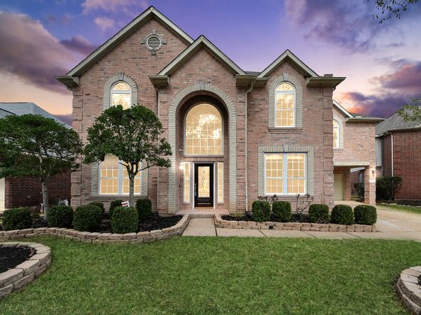 4411 Sophie Court, Sugar Land TX 77479