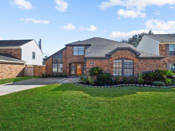 1911 Victoria Garden Drive