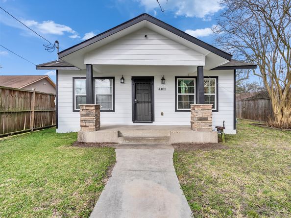 4101 Falls Street, Houston TX 77026