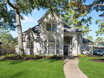 1807 Mountain Aspen Lane