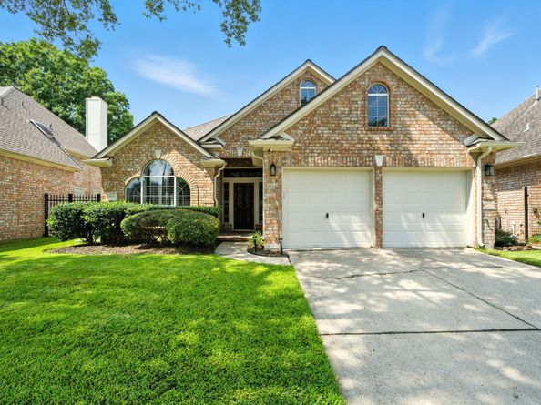 3911 Princeton Park Court, Pasadena TX 77058