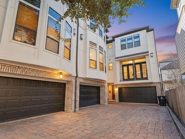 5617 Kiam Street A, Houston TX 77007