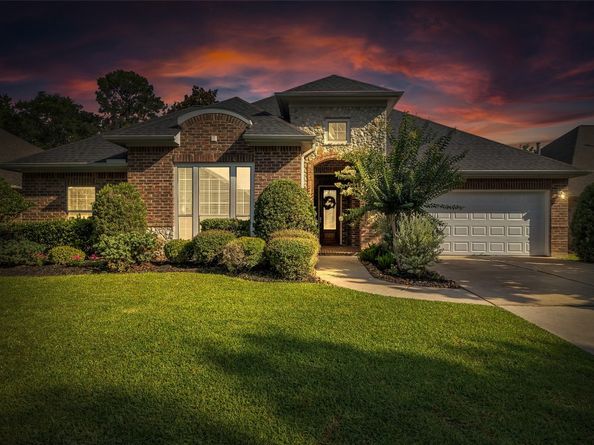 5911 Piney Birch Court, Houston TX 77345