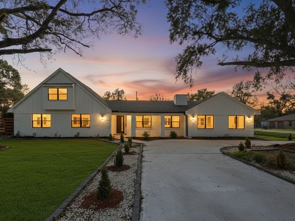 8102 Gulick Lane, Houston TX 77075