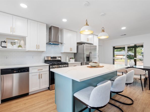 4427 Sanford Road, Houston TX 77035