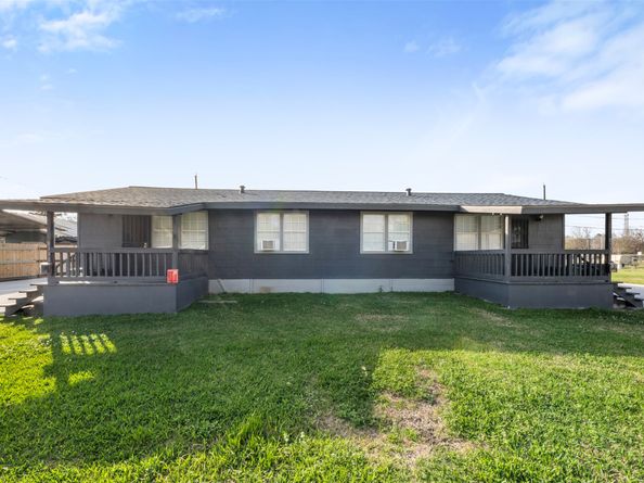 8331 Garland Street, Houston TX 77017