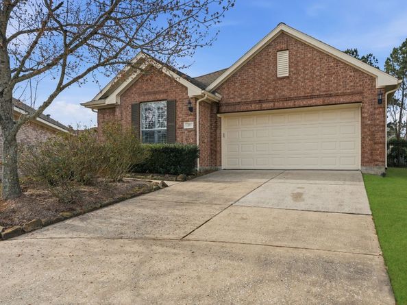 27 Paddington Court, Conroe TX 77384