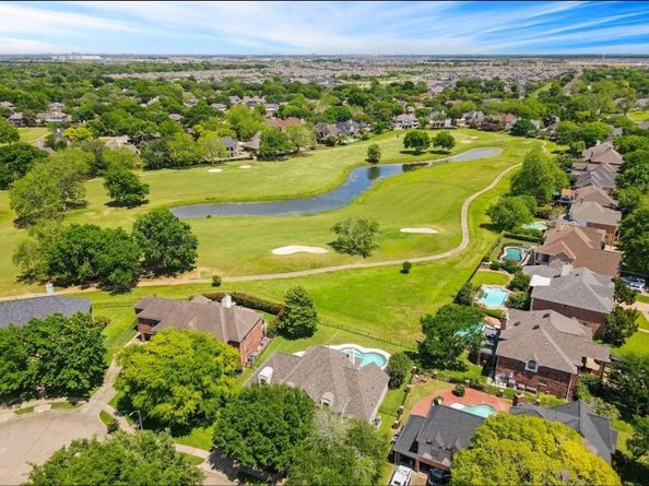 1711 Surrey Court, Richmond TX 77406