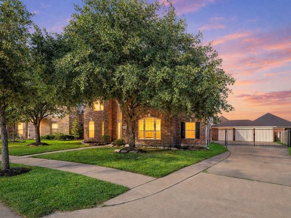 20706 Cupshire Drive, Cypress TX 77433