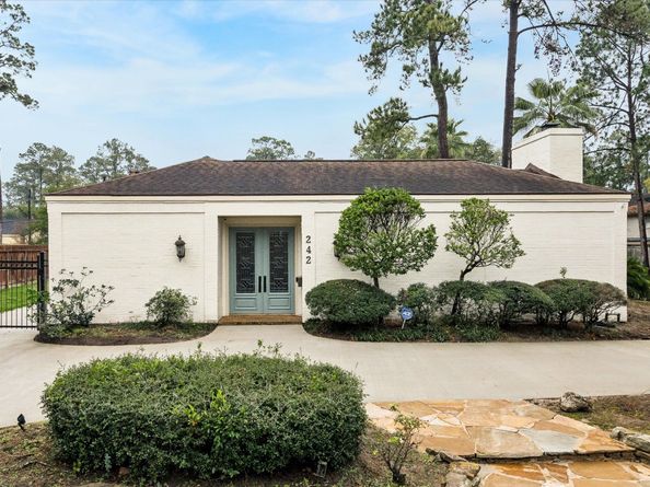 242 Vanderpool Lane, Houston TX 77024