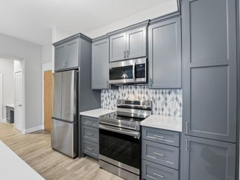 1901 Post Oak Boulevard