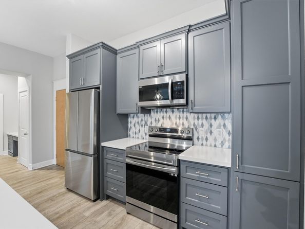 1901 Post Oak Boulevard 4113, Houston TX 77056