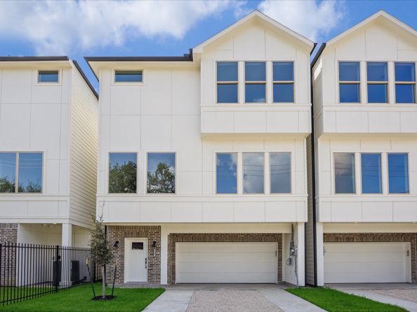 1607 Roy Street, Houston TX 77007