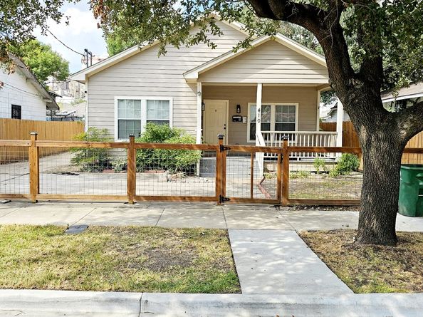 410 Estelle Street, Houston TX 77003