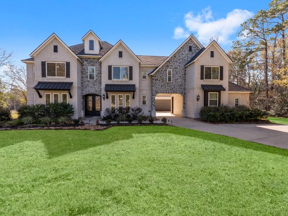 4430 Chateau Creek Way, Spring TX 77386