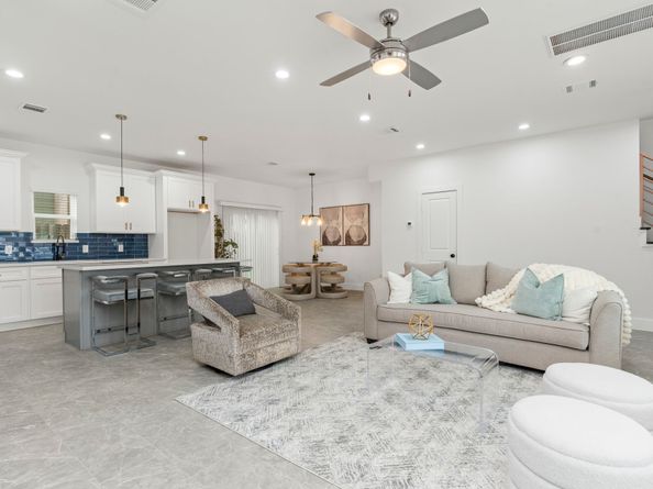 1517 Egypt Street, Houston TX 77009