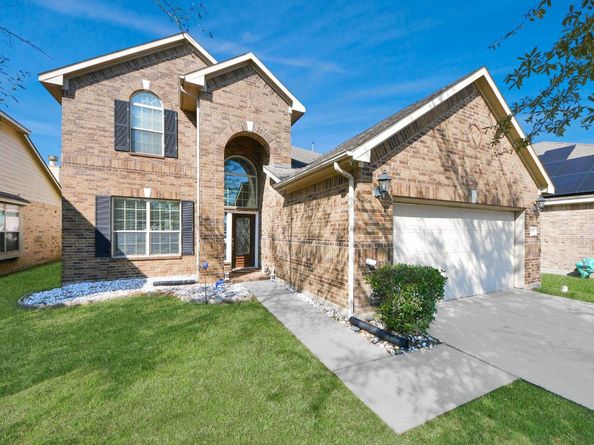 12119 Redbud Brook Trail, Houston TX 77089