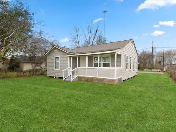 1107 Defender Street, Houston TX 77029